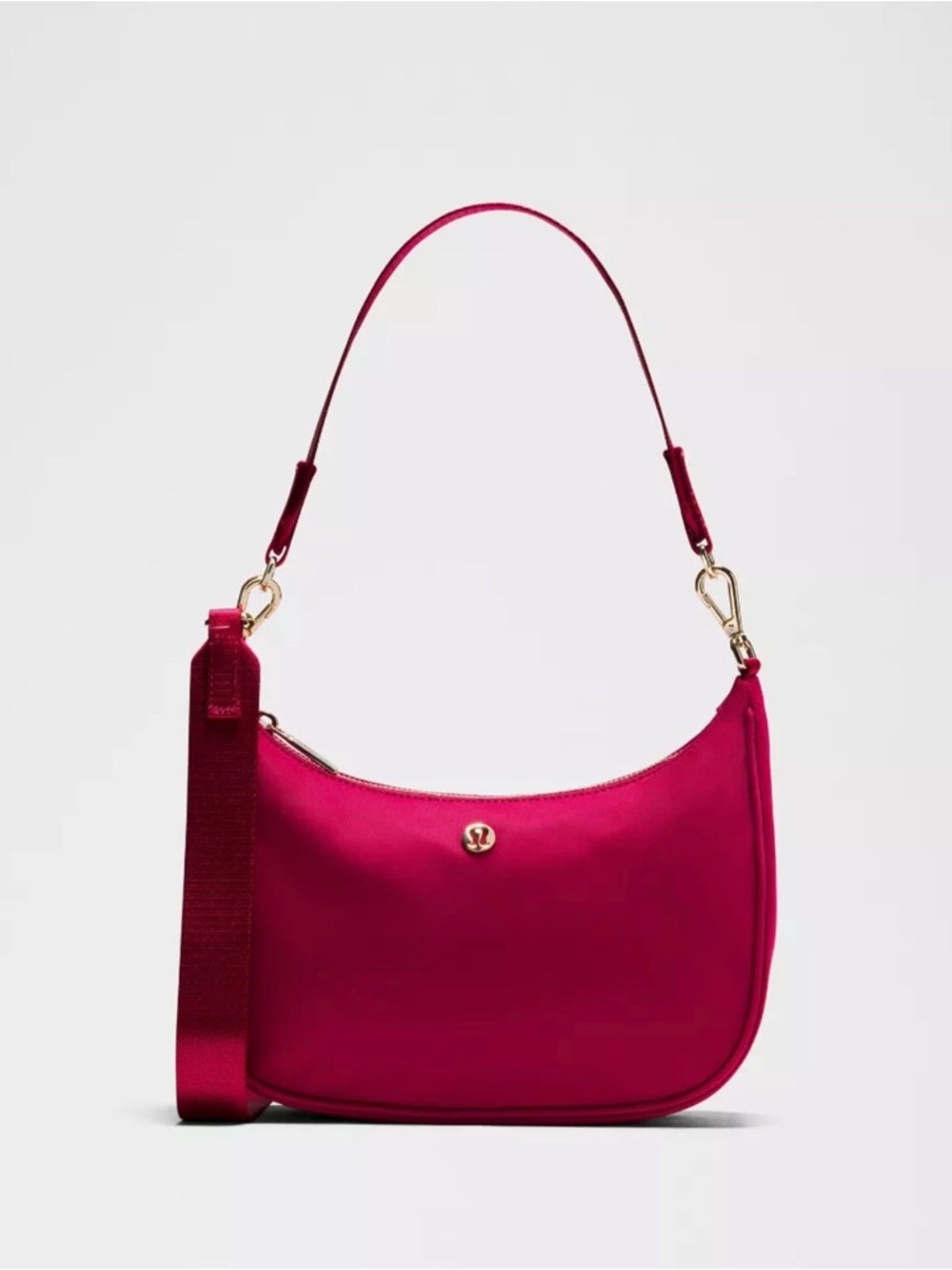 NWT Lululemon City Essentials Shoulder Bag 3L